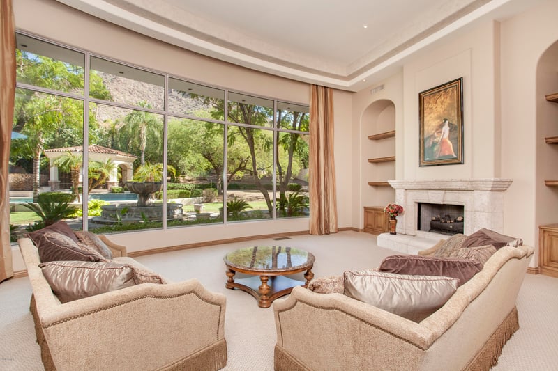 5112 E Rockridge Rd, Phoenix, AZ 85018