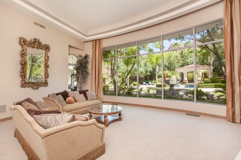 5112 E Rockridge Rd, Phoenix, AZ 85018