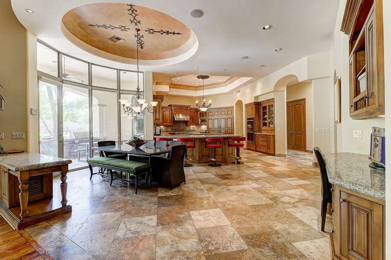 5112 E Rockridge Rd, Phoenix, AZ 85018
