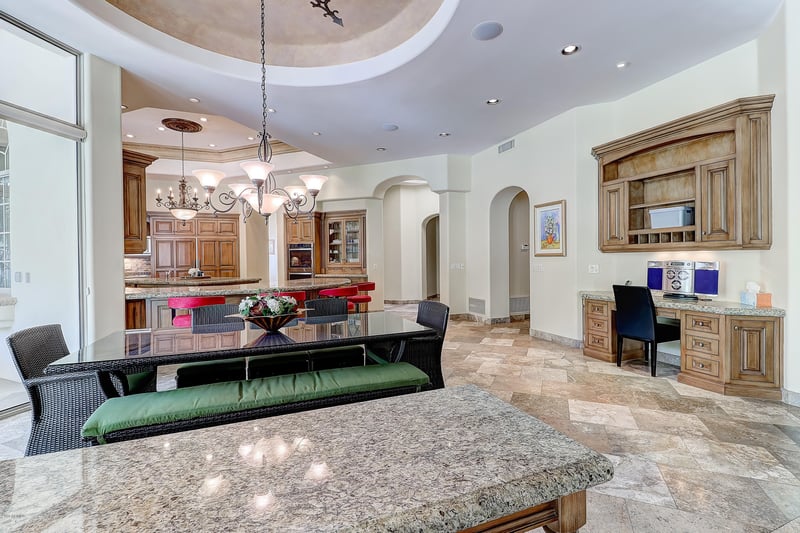 5112 E Rockridge Rd, Phoenix, AZ 85018