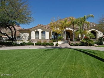 5112 E Rockridge Rd, Phoenix, AZ 85018
