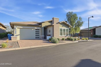 5113 207th Dr, Buckeye, AZ 85396