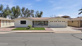 5113 E Florian Ave, Mesa, AZ 85206