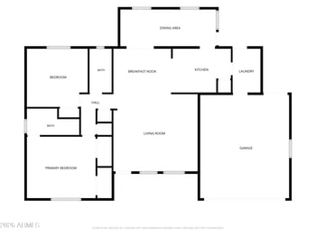 5113 E Florian Ave, Mesa, AZ 85206