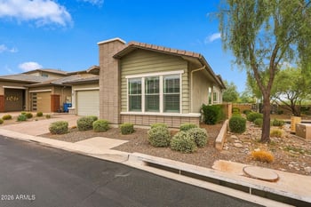 5113 N 207th Dr, Buckeye, AZ 85396