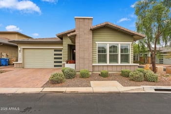 5113 N 207th Dr, Buckeye, AZ 85396
