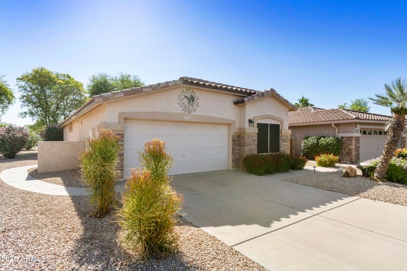 5113 S Almond Ct, Gilbert, AZ 85298