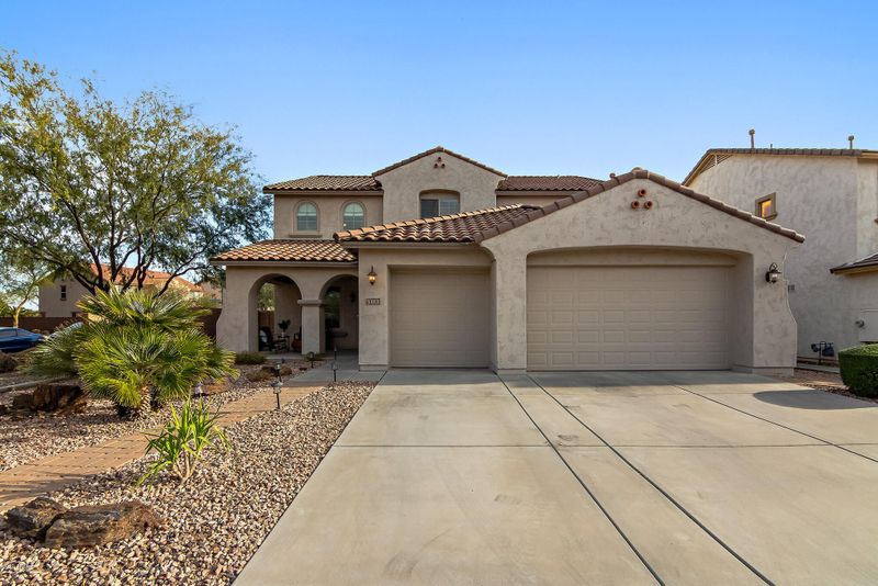 5113 W Swayback Ps, Phoenix, AZ 85083