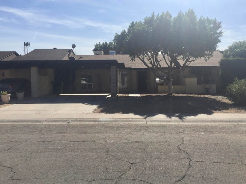 5113 W Vogel Ave, Glendale, AZ 85302