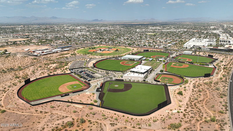 5114 E Monte Vista Rd, Phoenix, AZ 85008