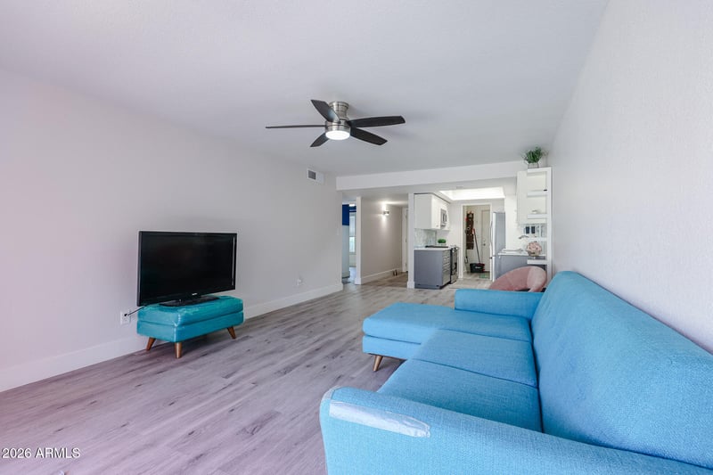 5114 E Monte Vista Rd, Phoenix, AZ 85008