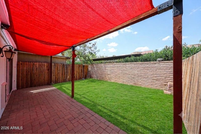5114 E Monte Vista Rd, Phoenix, AZ 85008