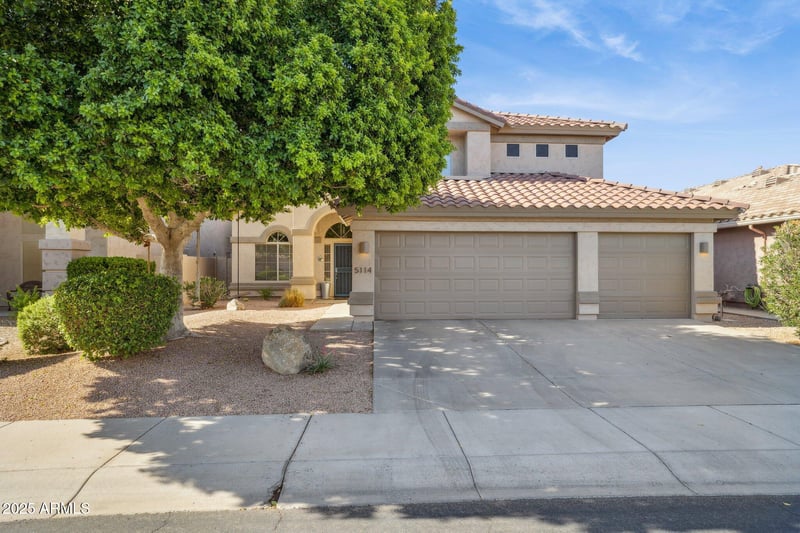 5114 Libby St, Scottsdale, AZ 85254