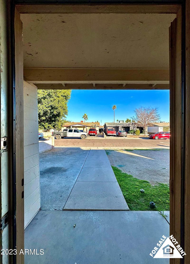 5114 N 42nd Dr, Phoenix, AZ 85019