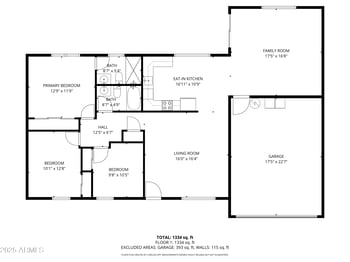 5114 Nambe St, Phoenix, AZ 85044