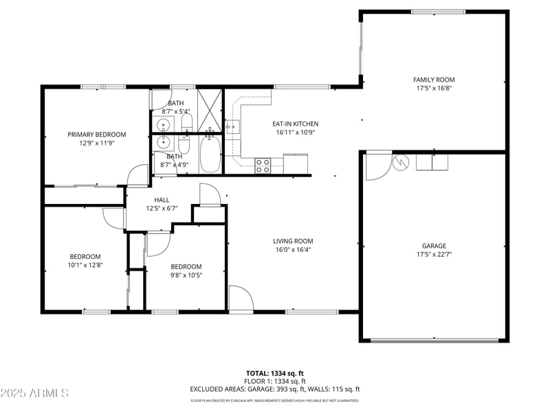 5114 Nambe St, Phoenix, AZ 85044