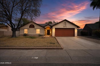 5114 W Diana Ave, Glendale, AZ 85302