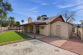 5114 W Diana Ave, Glendale, AZ 85302
