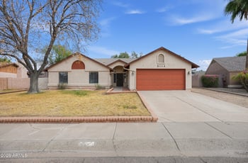5114 W Diana Ave, Glendale, AZ 85302