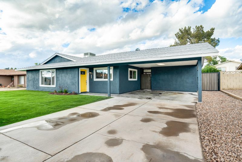 5114 W Evans Dr, Glendale, AZ 85306