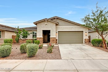 5115 181st Dr, Litchfield Park, AZ 85340