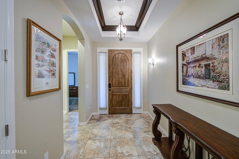 5115 Dassault Way, Mesa, AZ 85212