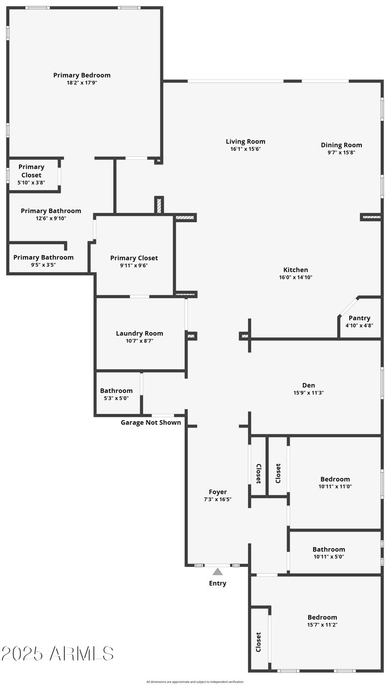 5115 Dassault Way, Mesa, AZ 85212