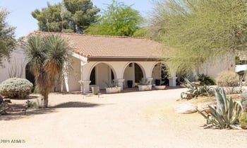 5115 E Berneil Dr, Paradise Valley, AZ 85253