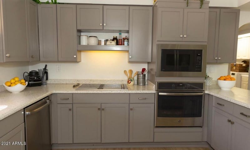 5115 E Berneil Dr, Paradise Valley, AZ 85253