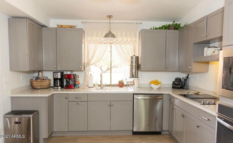 5115 E Berneil Dr, Paradise Valley, AZ 85253