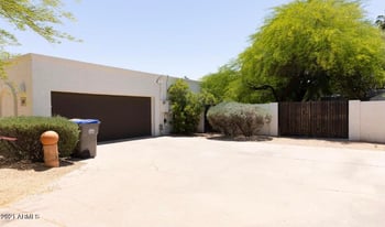5115 E Berneil Dr, Paradise Valley, AZ 85253