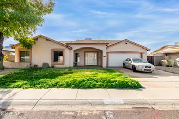 5115 Kings Ave, Glendale, AZ 85306