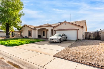 5115 Kings Ave, Glendale, AZ 85306
