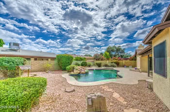 5115 Mercer Ln, Glendale, AZ 85304