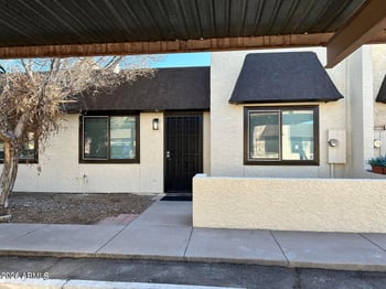 5115 22nd Ave #3, Phoenix, AZ 85015