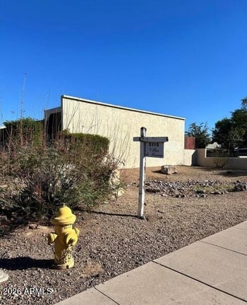 5115 22nd Ave #3, Phoenix, AZ 85015