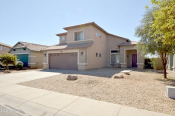 5115 Novak Way, Laveen, AZ 85339