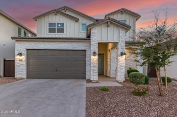 5115 Village Dr, Scottsdale, AZ 85254