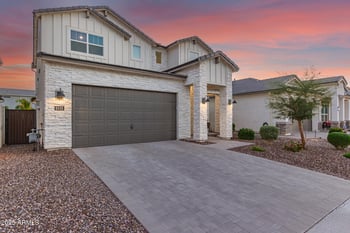 5115 Village Dr, Scottsdale, AZ 85254