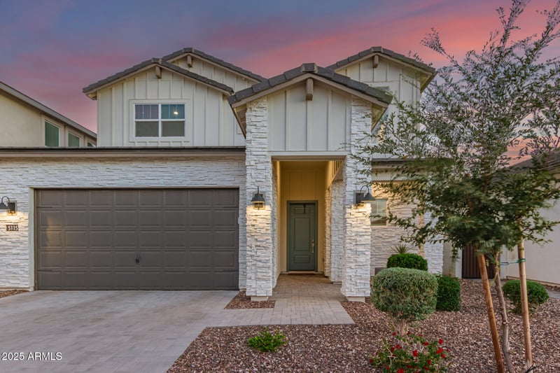 5115 Village Dr, Scottsdale, AZ 85254