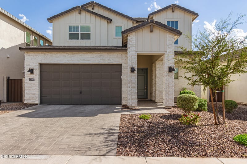 5115 Village Dr, Scottsdale, AZ 85254