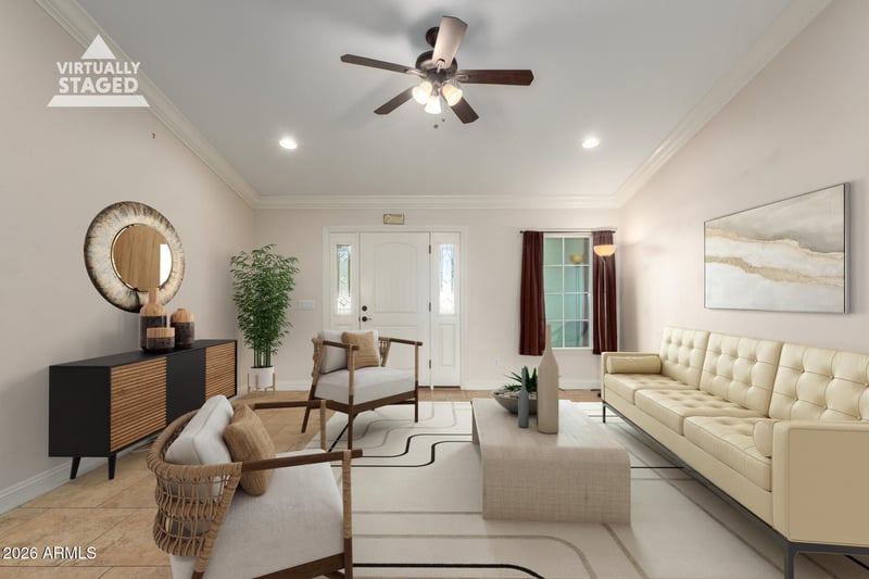 5115 Kings Ave, Glendale, AZ 85306