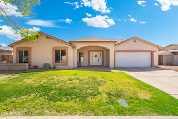 5115 Kings Ave, Glendale, AZ 85306