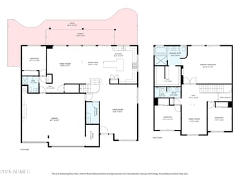 5115 W La Salle St, Laveen, AZ 85339