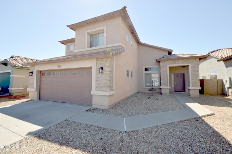 5115 Novak Way, Laveen, AZ 85339