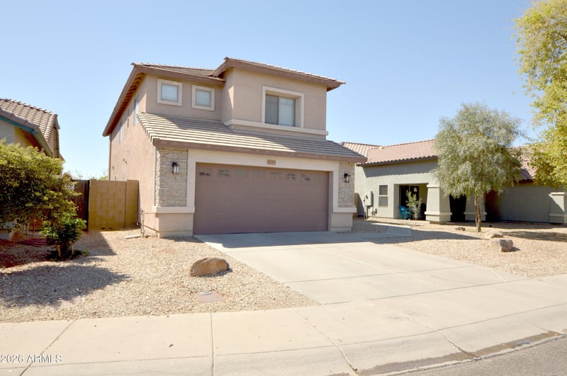 5115 Novak Way, Laveen, AZ 85339