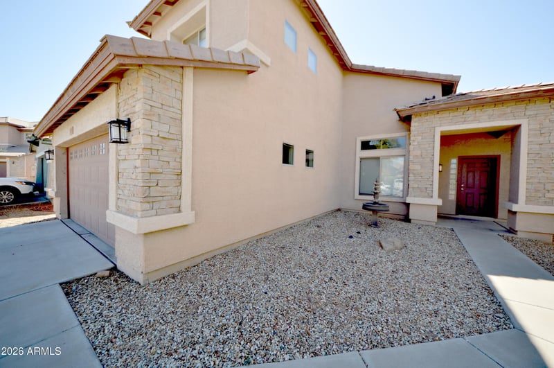 5115 Novak Way, Laveen, AZ 85339