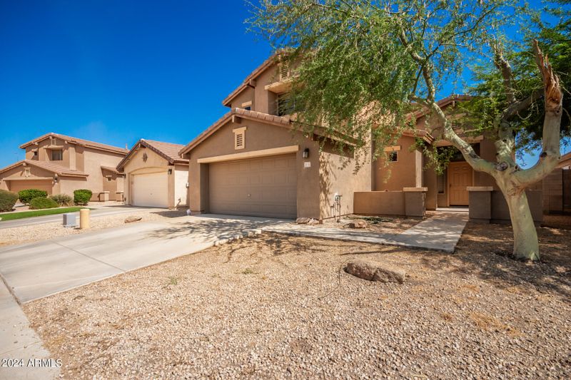 5115 W Pecan Rd, Laveen, AZ 85339