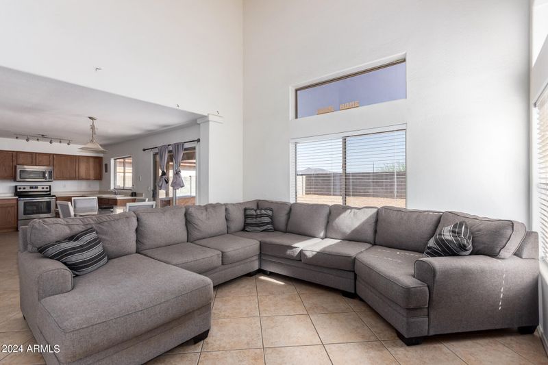 5115 W Pecan Rd, Laveen, AZ 85339