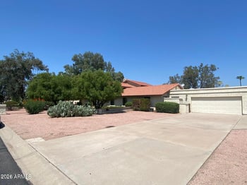 5116 Berneil Dr, Paradise Valley, AZ 85253